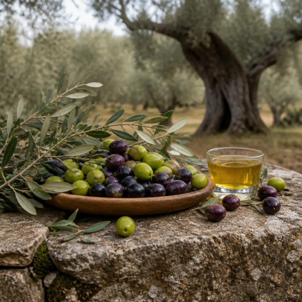 Microclima e qualità del prodotto: cosa cambia nel piatto — Agricoltura biologica e microclima locale: come le aziende bio regolano temperatura, umidità e vento nei campi