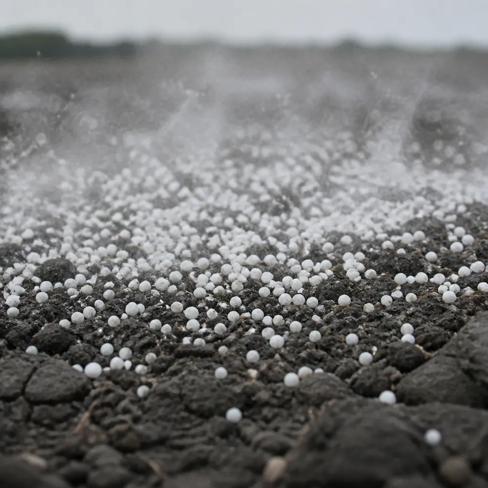 Perché l'agricoltura inquina l'aria: le fonti di emissione che non vediamo — Agricoltura biologica e qualità dell'aria: come il bio riduce l'inquinamento atmosferico dalla campagna alla città