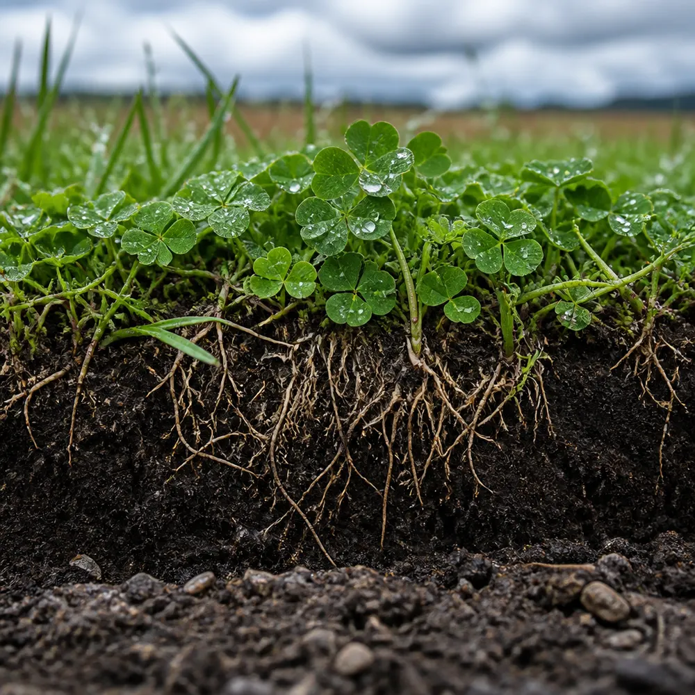 Cosa intendiamo per resilienza climatica in agricoltura — Agricoltura biologica e resilienza climatica: come il bio prepara i campi italiani a siccità, alluvioni e temperature estreme