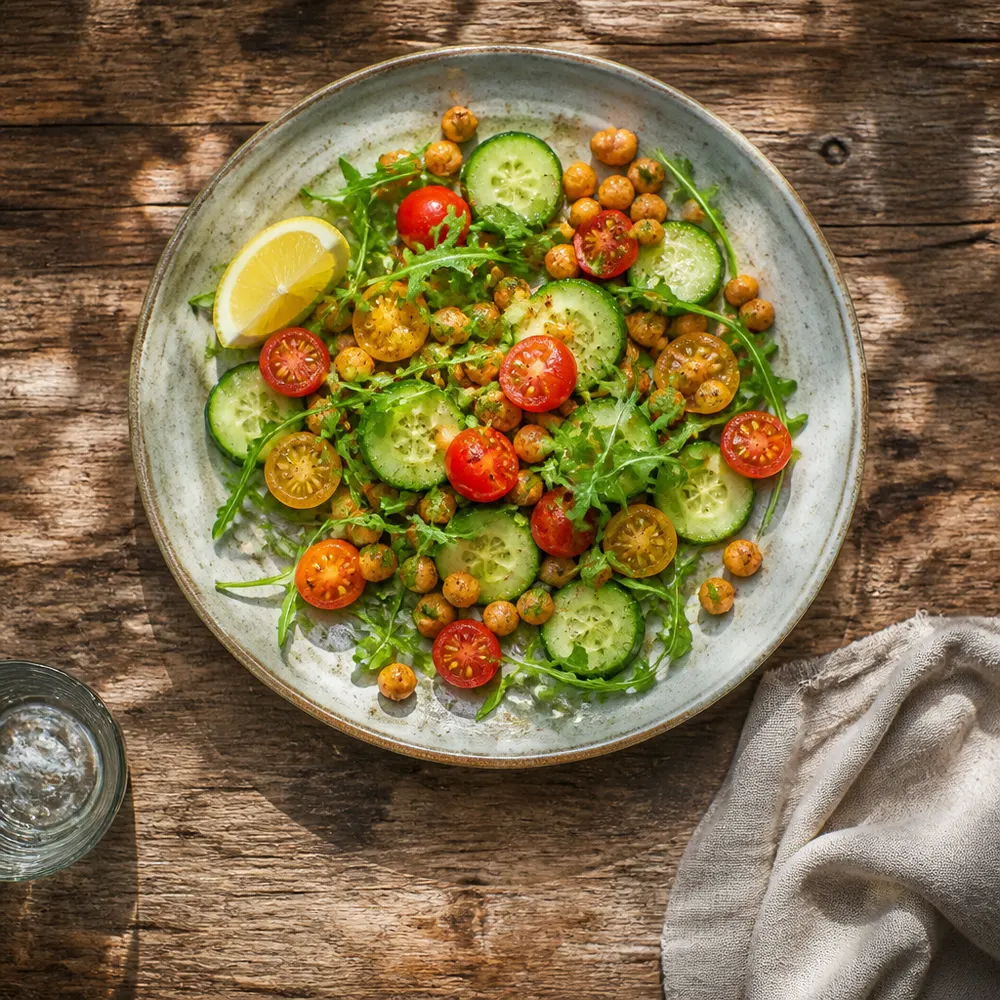 Ricette semplici e veloci per mamme in attesa (stagione estiva) — Alimentazione biologica in gravidanza e allattamento: cosa mangiare, cosa evitare e come scegliere i prodotti migliori