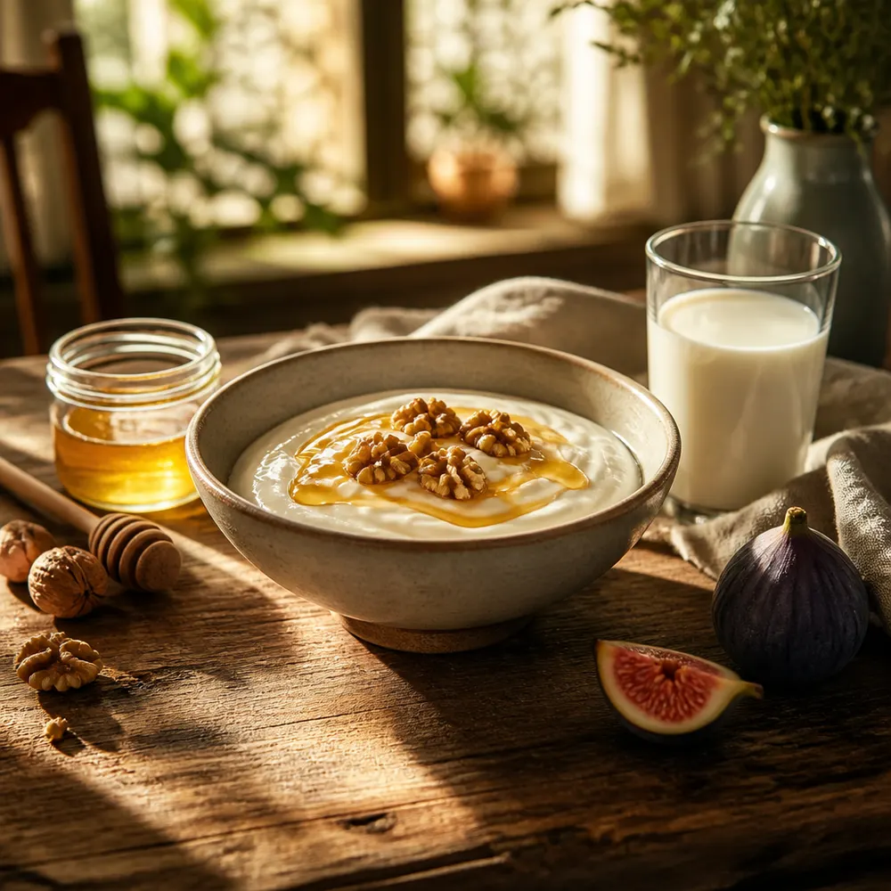 Dieta bio per le ossa a settembre: un piano pratico — Alimentazione biologica e salute delle ossa: come il cibo bio può favorire la densità ossea e prevenire l'osteoporosi