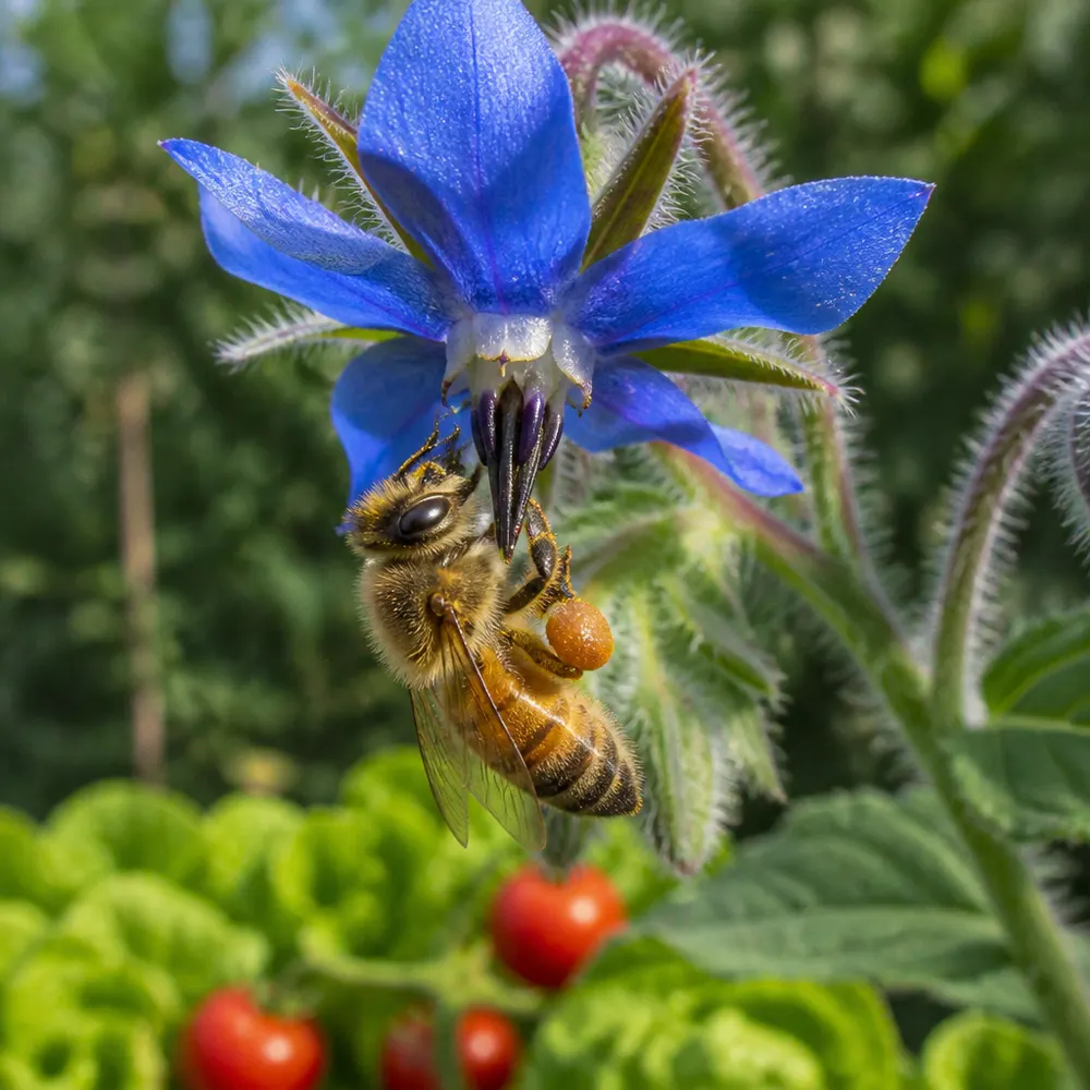 Perché la biodiversità agricola è in pericolo — Biodiversità e agricoltura biologica: come il bio protegge insetti, suolo e paesaggio italiano