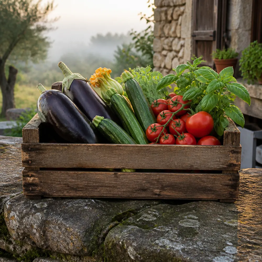 Il ruolo degli impollinatori: api, bombi e farfalle nei campi bio — Biodiversità e agricoltura biologica: come il bio protegge insetti, suolo e paesaggio italiano
