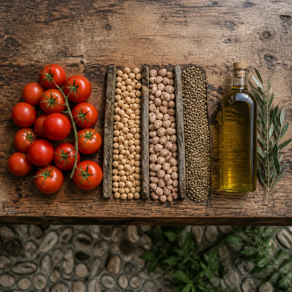 Come riconoscere l'origine del biologico che acquisti — Biologico italiano vs biologico importato: differenze reali su qualità, controlli e impatto ambientale