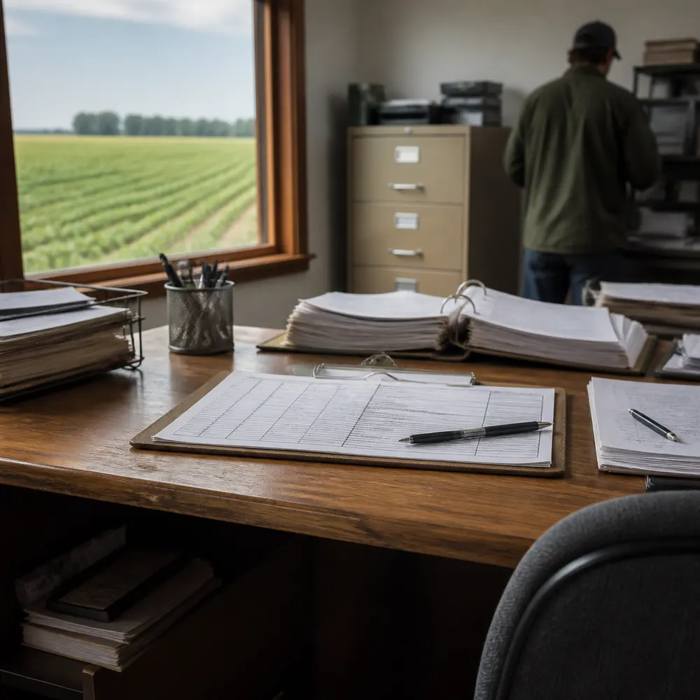 Come funziona la certificazione biologica per le piccole aziende agricole in Italia — Certificazione biologica per piccoli produttori: costi, obblighi e come verificare chi vende davvero bio