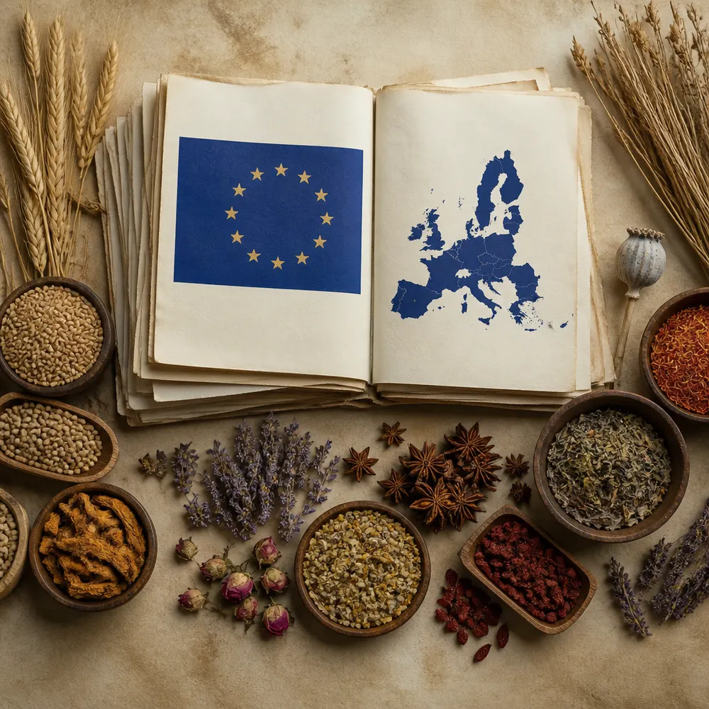 Il quadro normativo: cosa dice il regolamento europeo sulle importazioni bio — Certificazione biologica e importazioni: come funziona il controllo sui prodotti bio che arrivano dall'estero