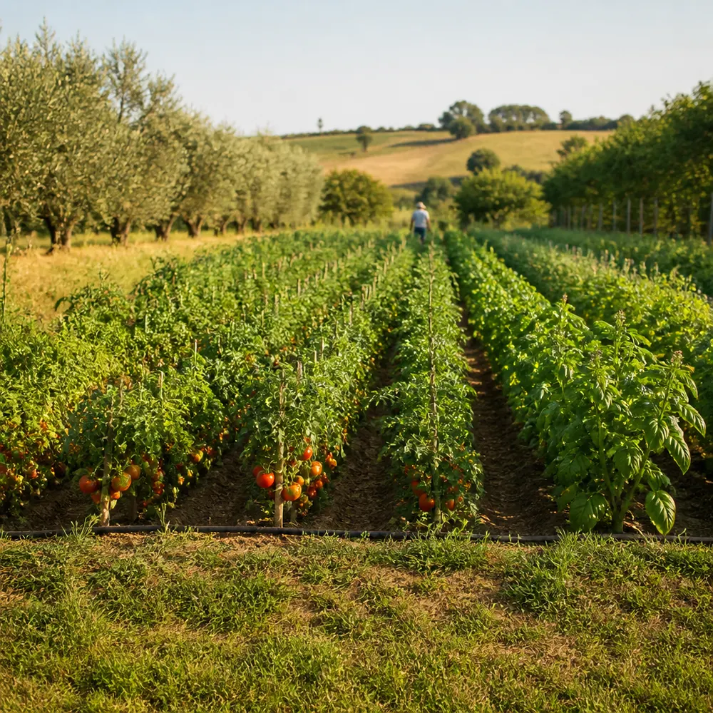 Perché scegliere il bio italiano fa la differenza, soprattutto in estate — Certificazione biologica e importazioni: come funziona il controllo sui prodotti bio che arrivano dall'estero