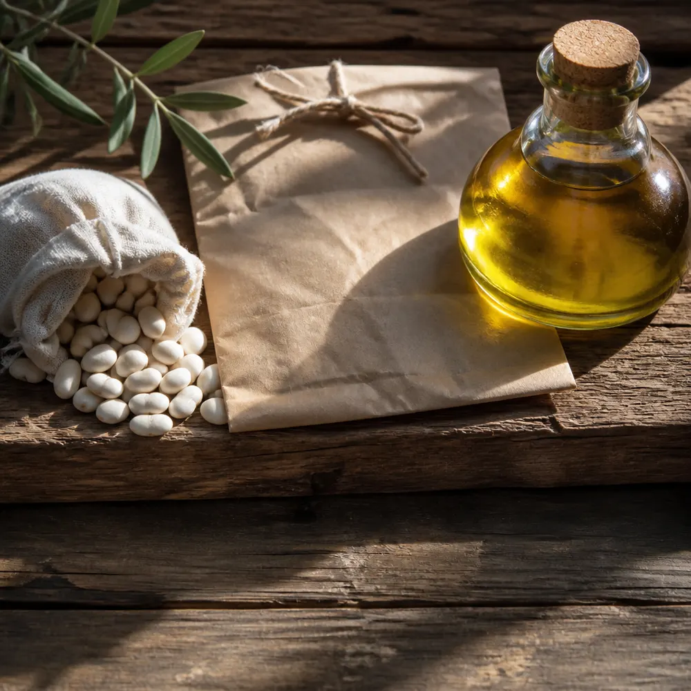 Vendita diretta e tracciabilità: il ruolo del documento giustificativo — Certificazione biologica e vendita diretta: cosa deve sapere il consumatore che compra dal produttore