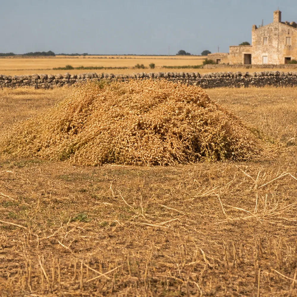 Legumi biologici e territorio: le regioni italiane più vocate — Come scegliere e comprare legumi biologici secchi: guida completa per qualità, conservazione e risparmio