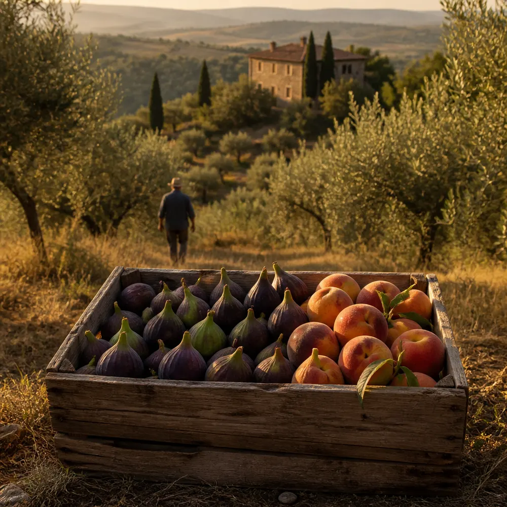 Confetture bio e territorio: le eccellenze regionali italiane — Confetture e marmellate biologiche: come sceglierle, leggere l'etichetta e riconoscere quelle davvero artigianali