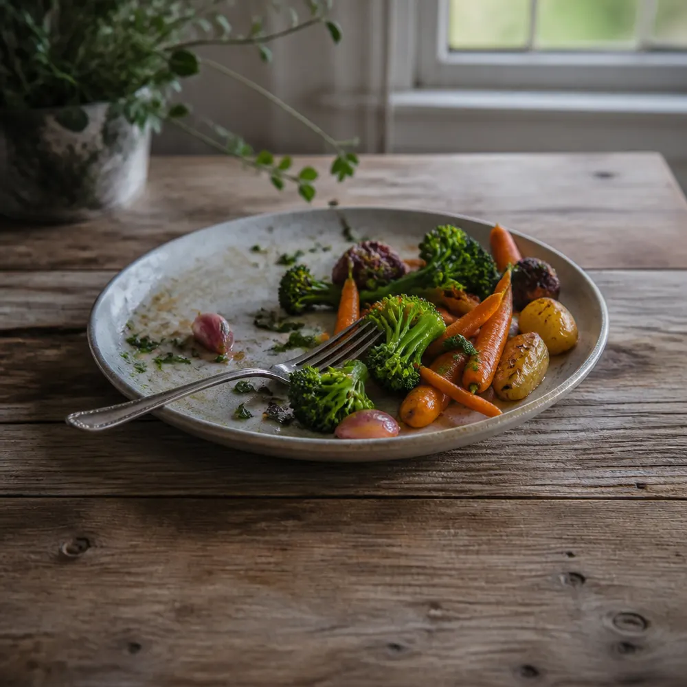 Gestire le resistenze: quando il bambino dice no — Educazione alimentare biologica per bambini: come insegnare ai figli a scegliere il cibo sano fin da piccoli