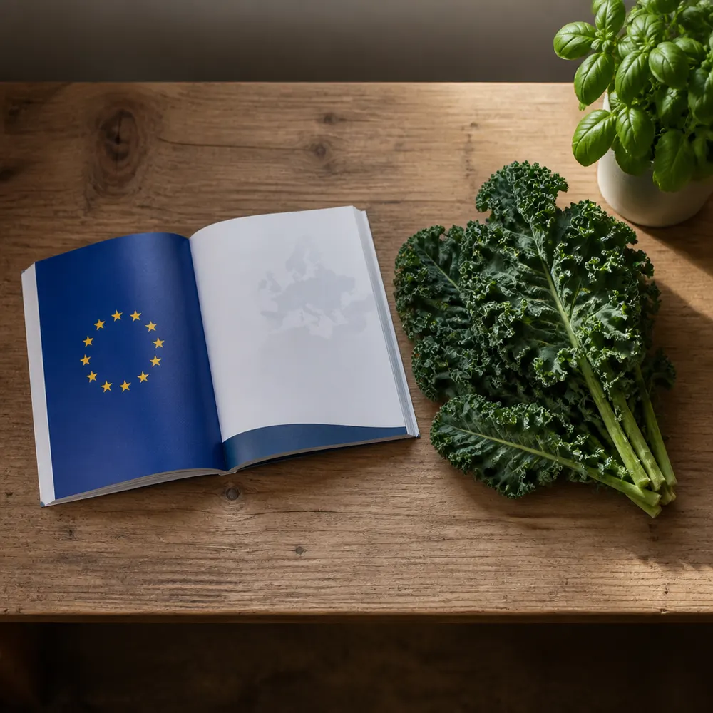 Cosa prevede la normativa sull'etichettatura bio — Etichettatura dei prodotti biologici: come leggere l'etichetta bio e cosa dice la legge