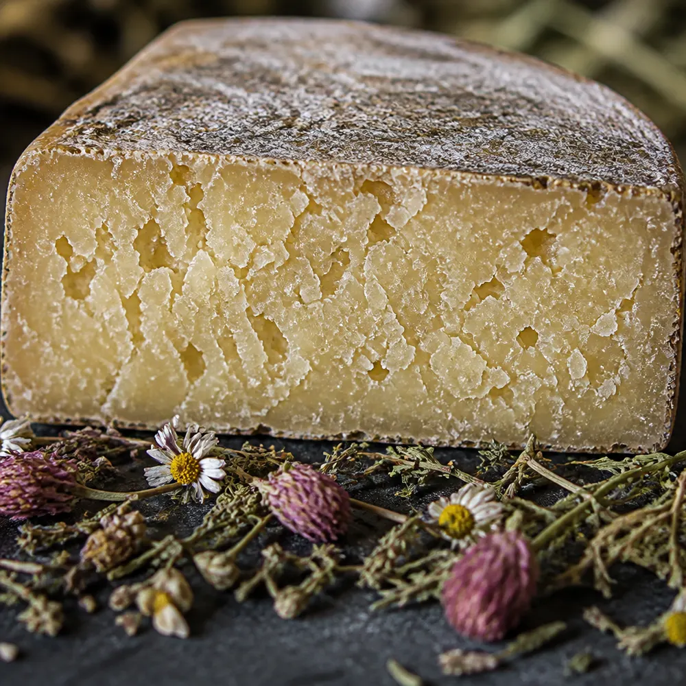 Il sapore: percezione soggettiva o differenza misurabile? — Formaggi biologici vs formaggi convenzionali: differenze reali su latte, sapore e sicurezza alimentare