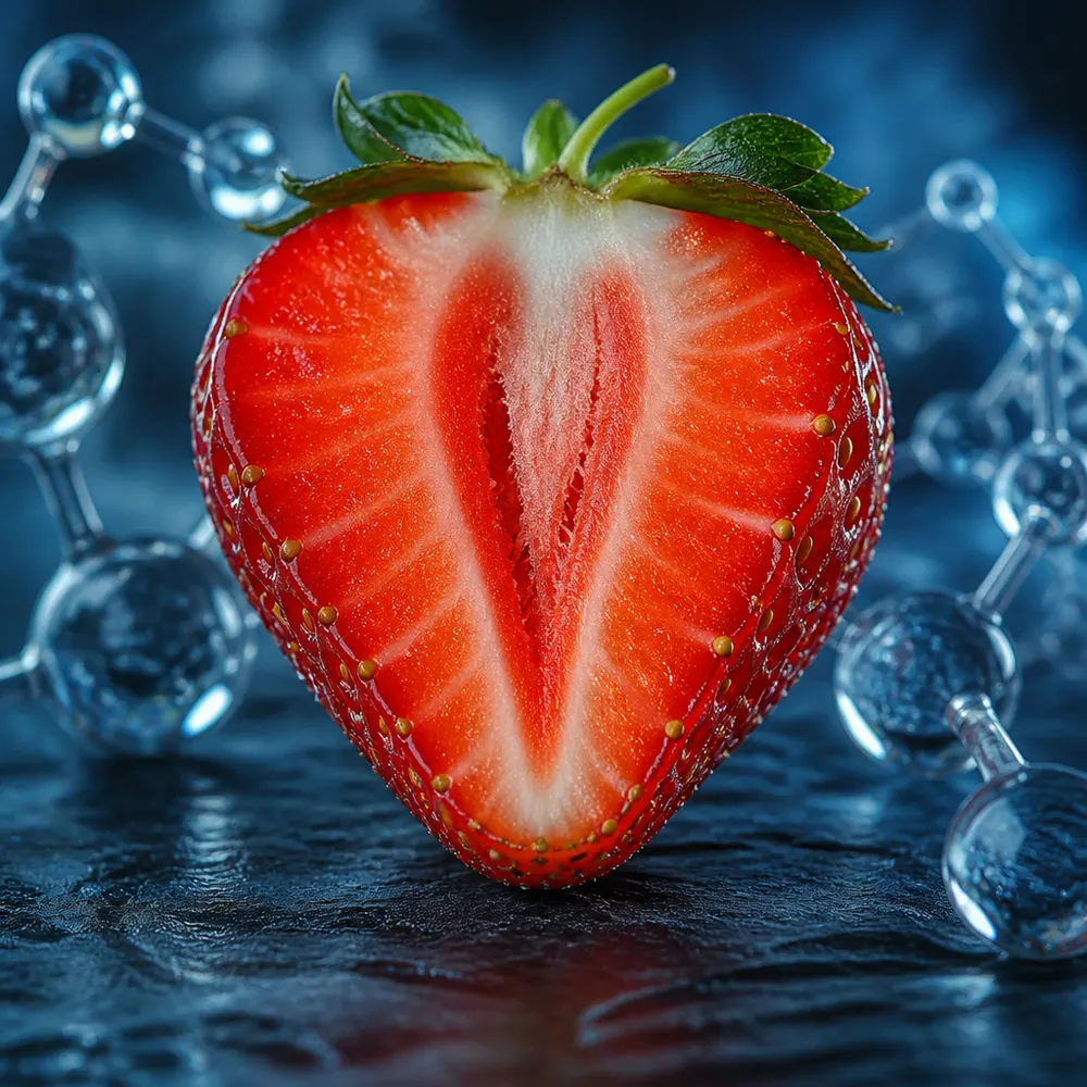 Cosa sono gli interferenti endocrini e perché il cibo è la via di esposizione principale — Alimentazione biologica e salute ormonale: come il cibo bio può ridurre l'esposizione agli interferenti endocrini