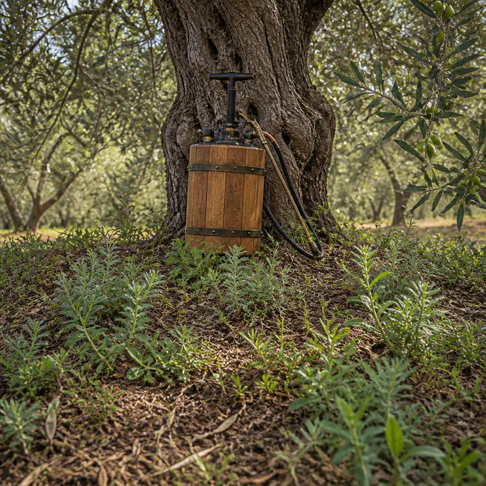 Come si produce l'olio extravergine biologico: le regole del Reg. UE 2018/848 — Olio extravergine biologico vs olio extravergine convenzionale: differenze di gusto, polifenoli e prezzo a confronto