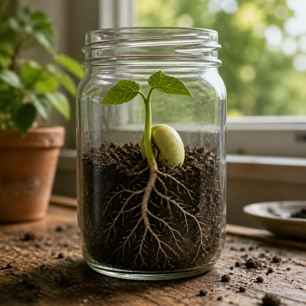 Perché un orto biologico è lo strumento educativo che mancava — Bambini e orto biologico in famiglia: come iniziare, cosa coltivare e perché fa bene a tutti