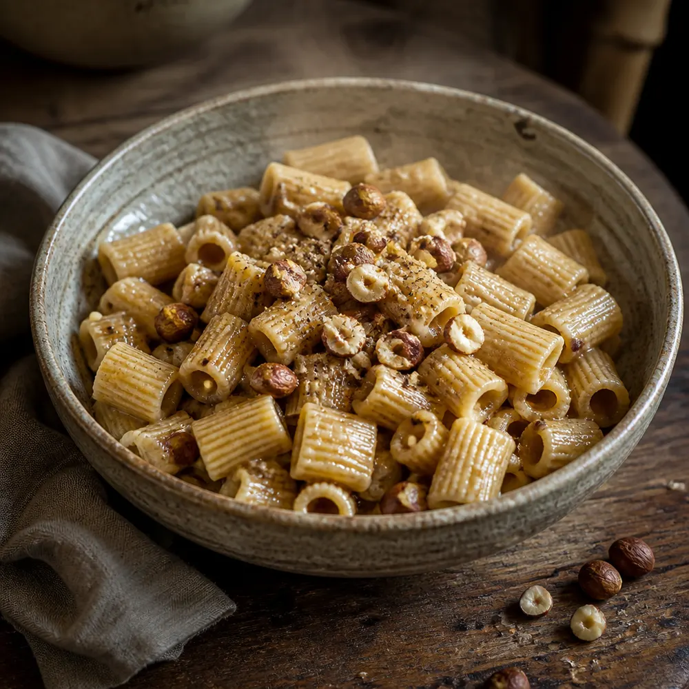 Sapore e qualità in cucina: il test del palato — Pasta biologica vs pasta convenzionale: differenze reali su grano, gusto, nutrienti e prezzo