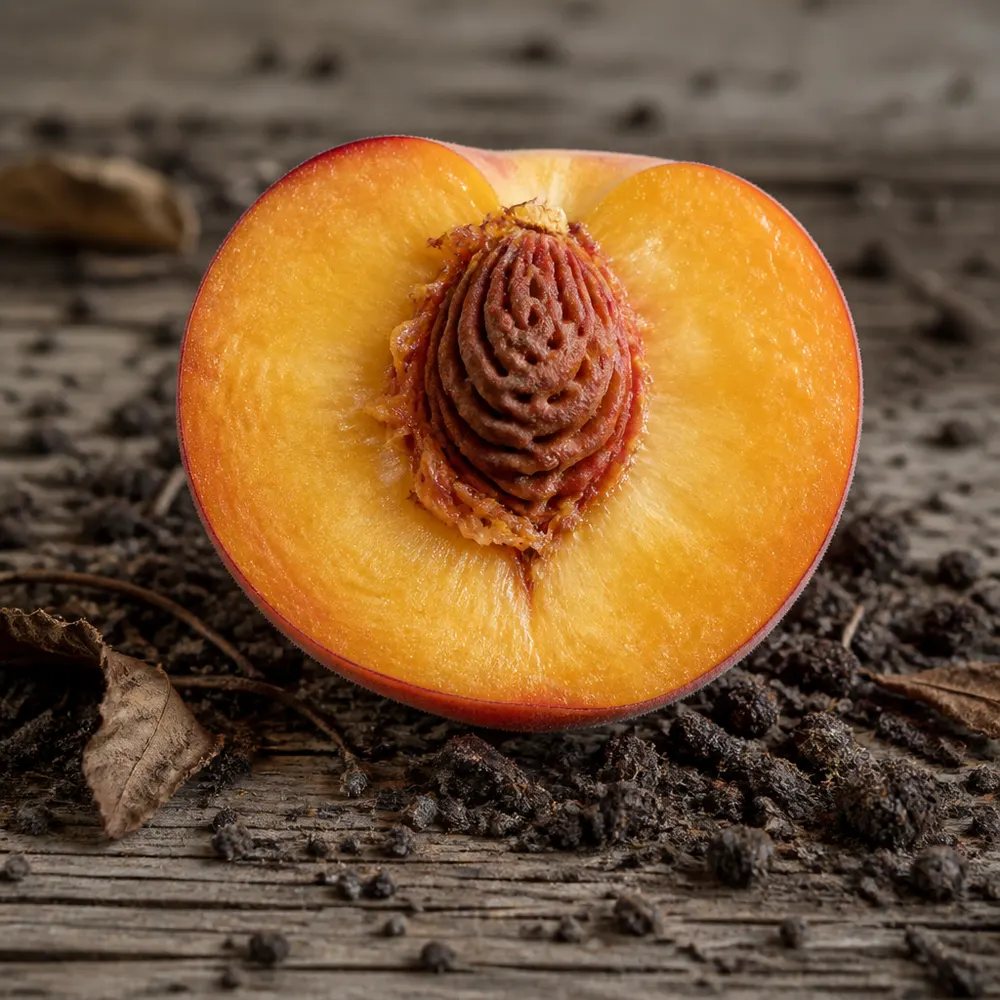 Perché scegliere pesche biologiche: cosa cambia davvero rispetto al convenzionale — Pesche biologiche: varietà, stagionalità e come sceglierle per portare in tavola il sapore vero dell'estate