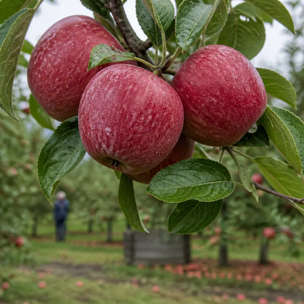 Cosa sono i pesticidi e perché finiscono nel cibo — Pesticidi negli alimenti: rischi per la salute, residui reali e come ridurre l'esposizione scegliendo bio