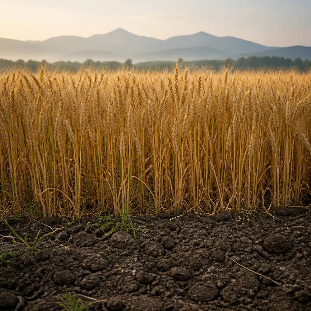 Perché l'Emilia-Romagna è una terra d'elezione per il biologico — Prodotti biologici dell'Emilia-Romagna: eccellenze, territori e cosa comprare ad agosto