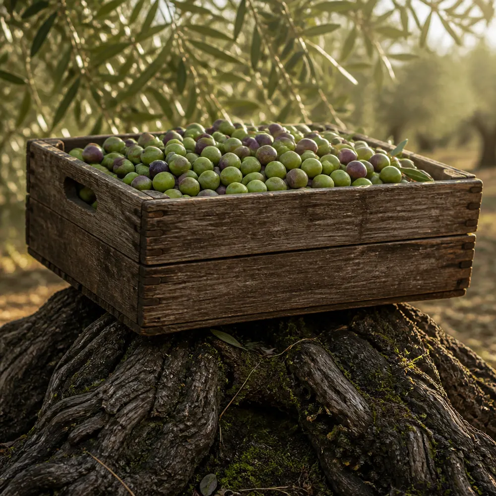 L'olio extravergine biologico della Sabina: verso la nuova campagna — Prodotti biologici del Lazio: eccellenze, territori e cosa comprare a settembre