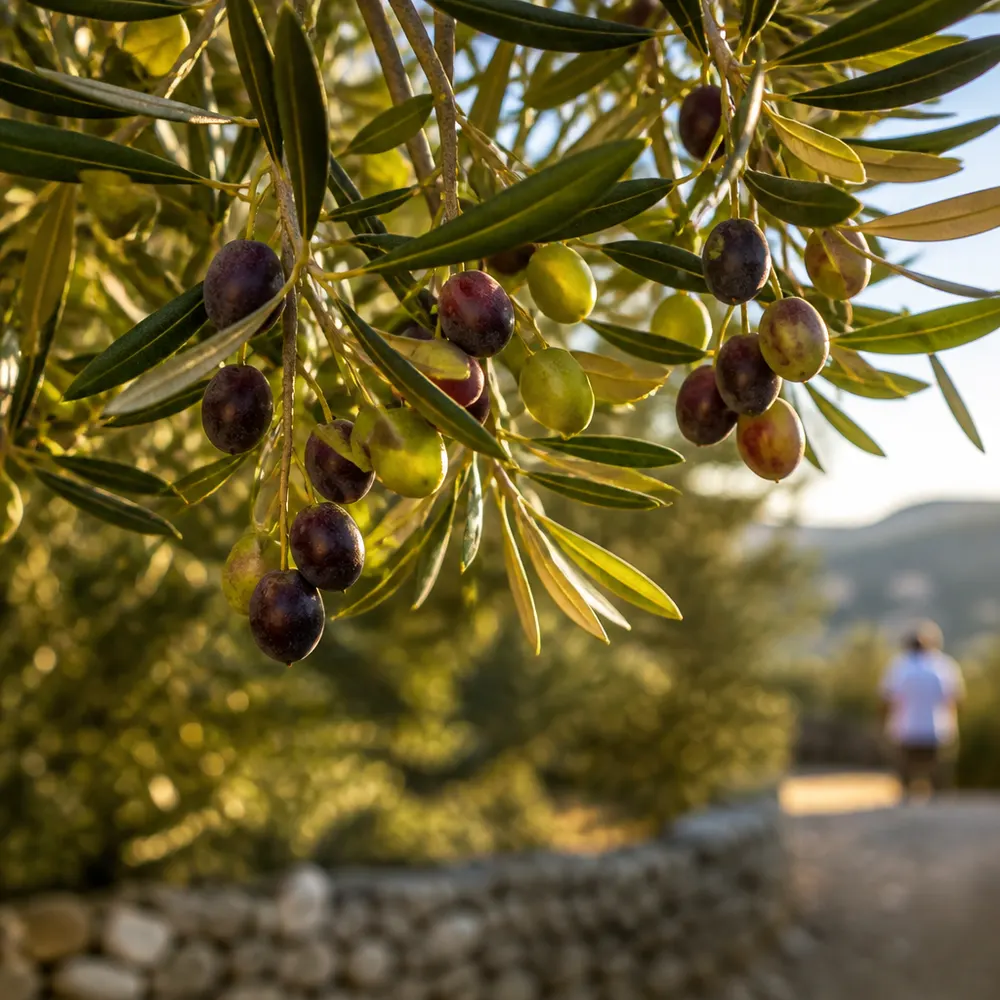 Le eccellenze bio della Liguria: prodotto per prodotto — Prodotti biologici della Liguria: dal basilico genovese all'olio taggiasca, cosa comprare ad agosto