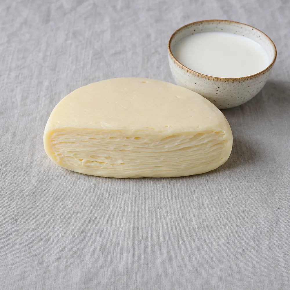Proprietà nutrizionali e usi in cucina — Provola: cos'è, che sapore ha, differenze con scamorza e provolone e come sceglierla