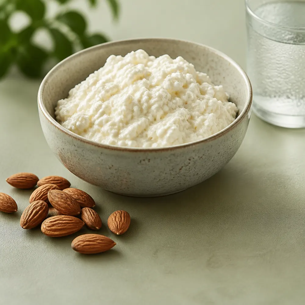 Proprietà della ricotta: a cosa fa bene e perché piace a chi fa sport — Ricotta: cos'è, proprietà, calorie e come sceglierla di qualità