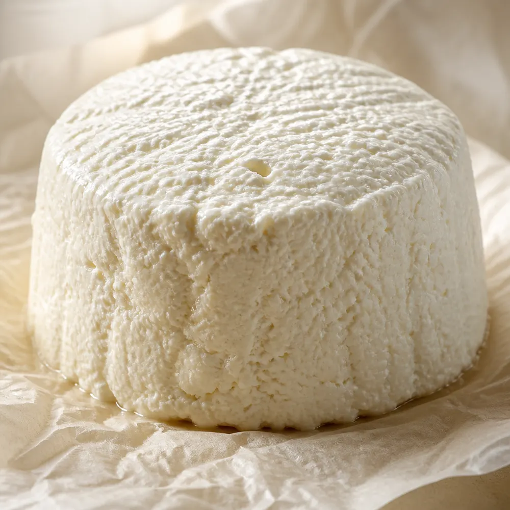 Come riconoscere una ricotta di qualità e quanto costa — Ricotta: cos'è, proprietà, calorie e come sceglierla di qualità