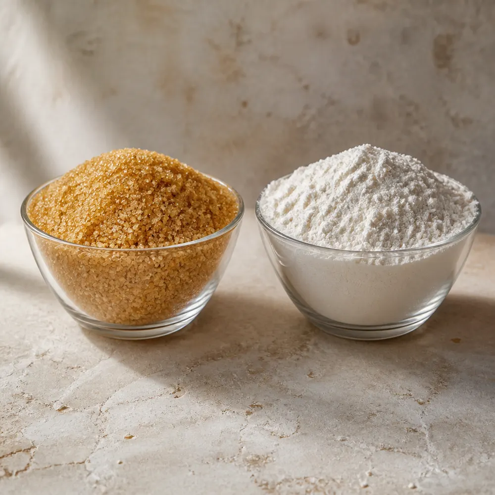 Proprietà nutrizionali della semola di grano duro: cosa cambia davvero rispetto alla farina — Semola di grano duro: cos'è, proprietà, differenze e usi in cucina