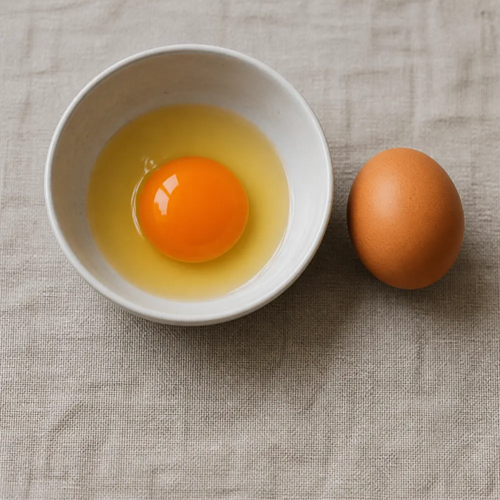 Il sapore: differenza reale o suggestione? — Uova biologiche vs uova convenzionali: differenze reali su allevamento, nutrienti e sicurezza alimentare