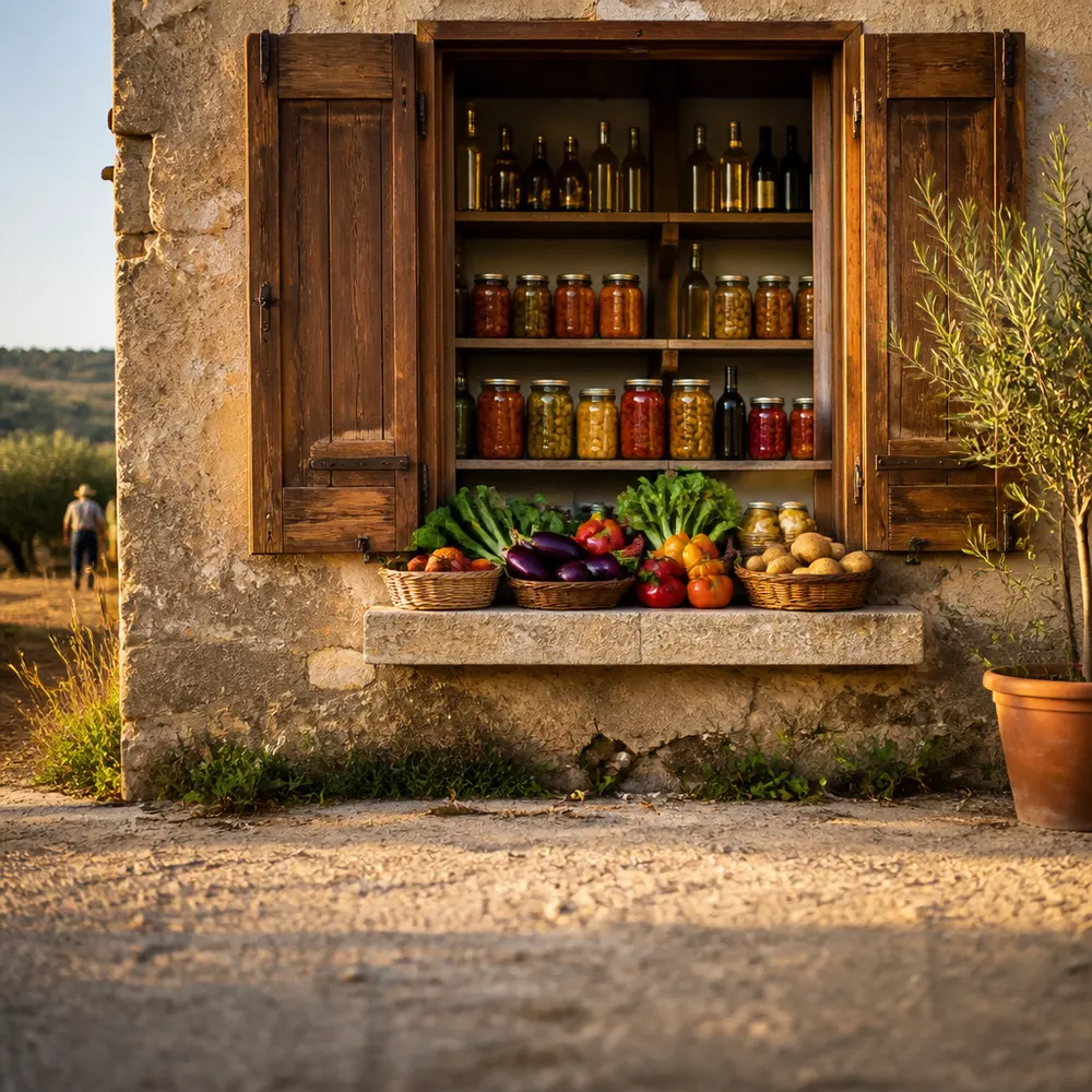 Le forme della vendita diretta bio: dalla fattoria al digitale — Biologico e vendita diretta in azienda: cosa dice la legge italiana su acquisti dal produttore