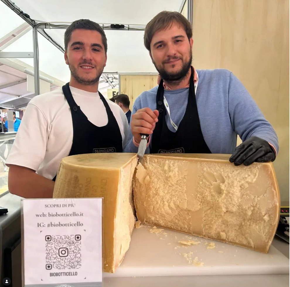 SOCIETA' AGRICOLA FERRARI LIBERO S.S. — foto 2
